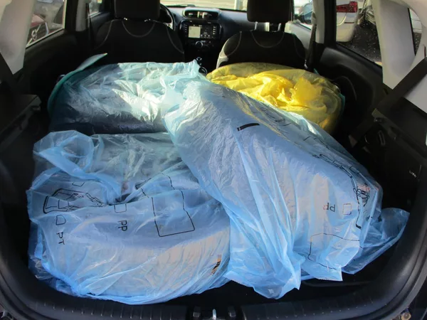 Kia Soul 1,6 CRDI - foto 8
