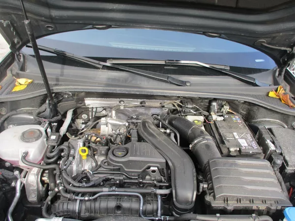 Audi Q3 35 TFSi S Line - foto 11