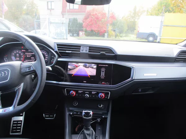 Audi Q3 35 TFSi S Line - foto 7