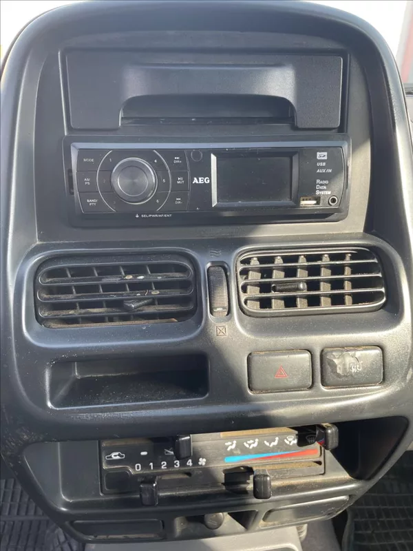 Nissan Navara 2,5 98 kW*King Cab*nová STK - foto 11