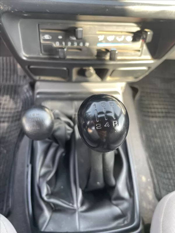 Nissan Navara 2,5 98 kW*King Cab*nová STK - foto 12
