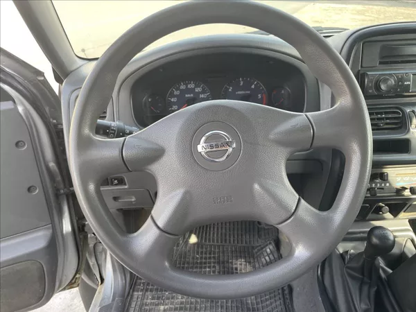 Nissan Navara 2,5 98 kW*King Cab*nová STK - foto 15
