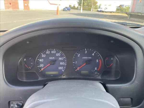Nissan Navara 2,5 98 kW*King Cab*nová STK - foto 16