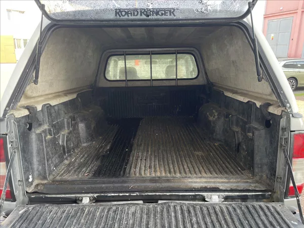 Nissan Navara 2,5 98 kW*King Cab*nová STK - foto 22