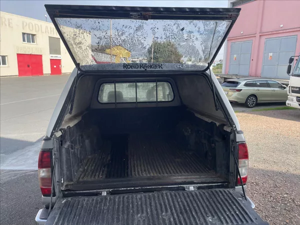 Nissan Navara 2,5 98 kW*King Cab*nová STK - foto 23