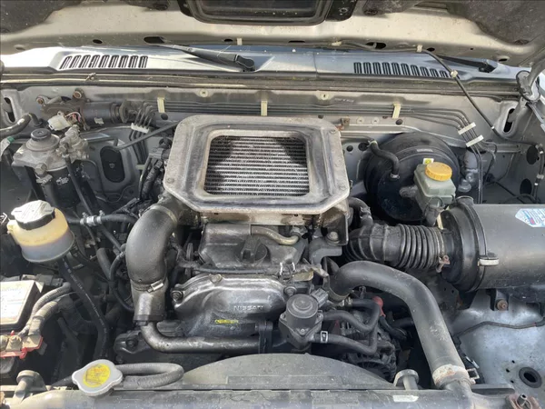 Nissan Navara 2,5 98 kW*King Cab*nová STK - foto 25