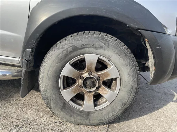 Nissan Navara 2,5 98 kW*King Cab*nová STK - foto 27