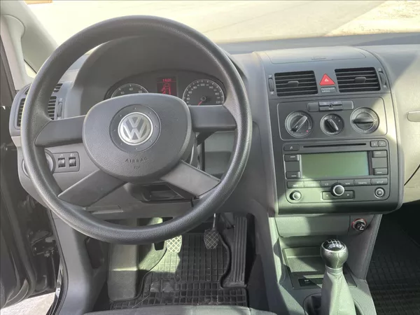 Volkswagen Touran 1,4TSI 103kW*jen 96.tis.km*Roz - foto 10