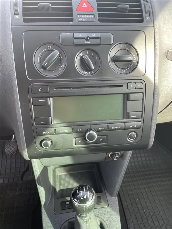 Volkswagen Touran 1,4TSI 103kW*jen 96.tis.km*Roz - foto 11