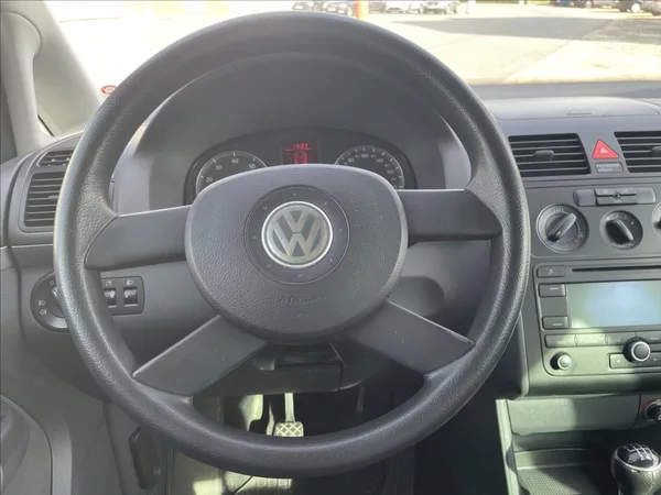 Volkswagen Touran 1,4TSI 103kW*jen 96.tis.km*Roz - foto 12
