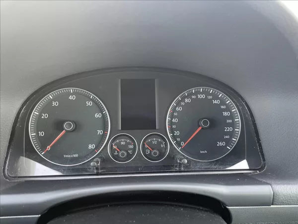 Volkswagen Touran 1,4TSI 103kW*jen 96.tis.km*Roz - foto 13