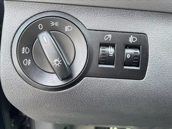 Volkswagen Touran 1,4TSI 103kW*jen 96.tis.km*Roz - foto 16