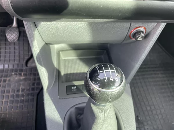 Volkswagen Touran 1,4TSI 103kW*jen 96.tis.km*Roz - foto 19