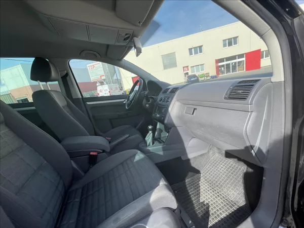 Volkswagen Touran 1,4TSI 103kW*jen 96.tis.km*Roz - foto 24