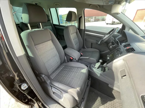 Volkswagen Touran 1,4TSI 103kW*jen 96.tis.km*Roz - foto 25