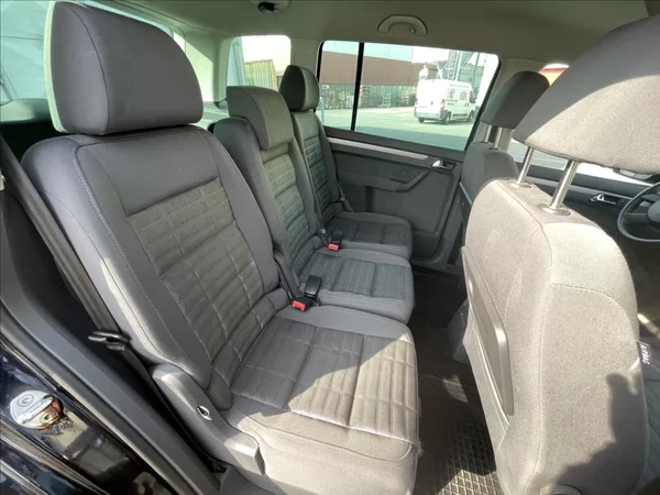 Volkswagen Touran 1,4TSI 103kW*jen 96.tis.km*Roz - foto 28