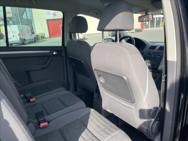 Volkswagen Touran 1,4TSI 103kW*jen 96.tis.km*Roz - foto 29