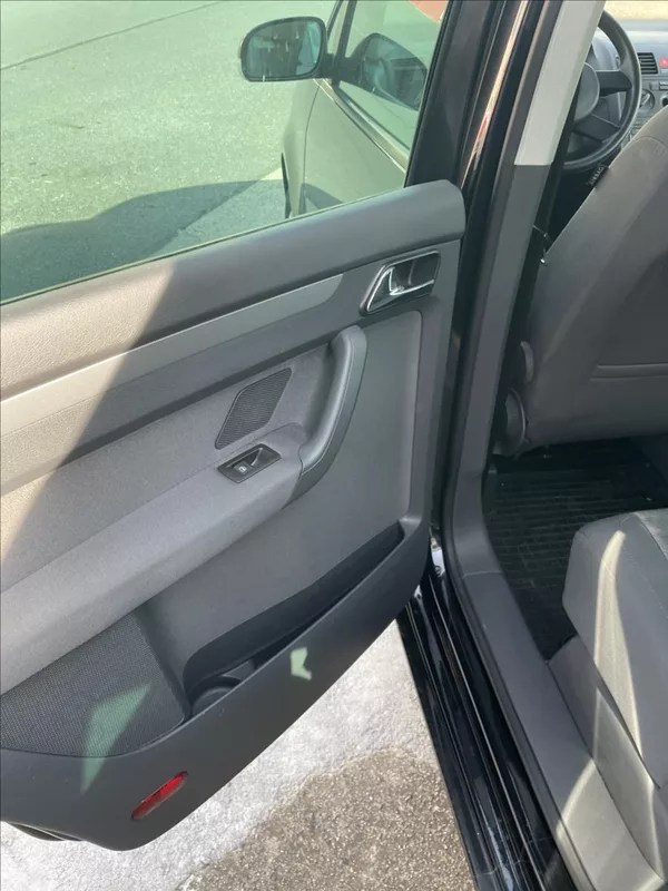 Volkswagen Touran 1,4TSI 103kW*jen 96.tis.km*Roz - foto 30