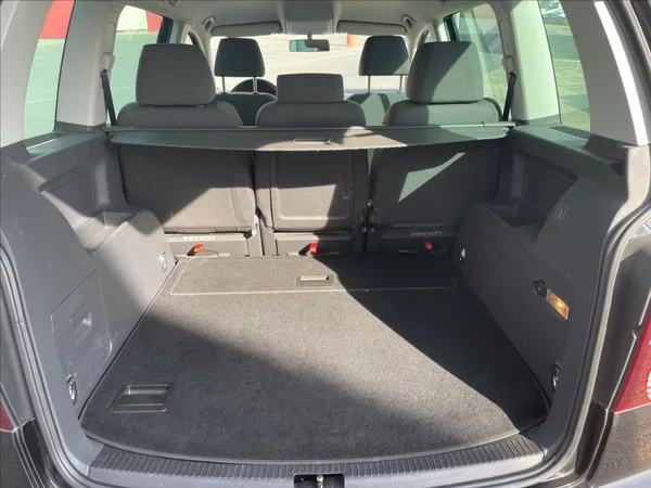 Volkswagen Touran 1,4TSI 103kW*jen 96.tis.km*Roz - foto 33