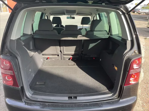 Volkswagen Touran 1,4TSI 103kW*jen 96.tis.km*Roz - foto 34