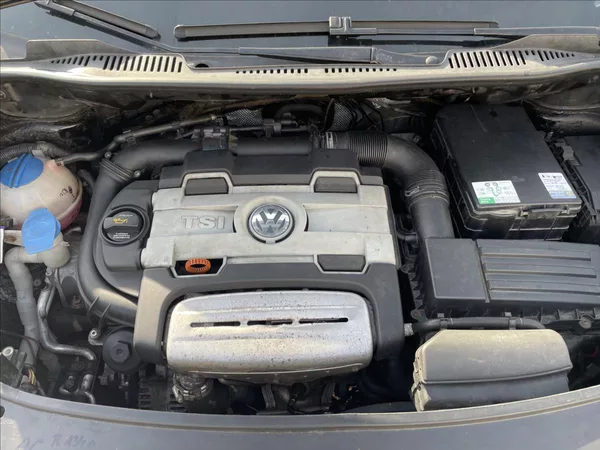Volkswagen Touran 1,4TSI 103kW*jen 96.tis.km*Roz - foto 36