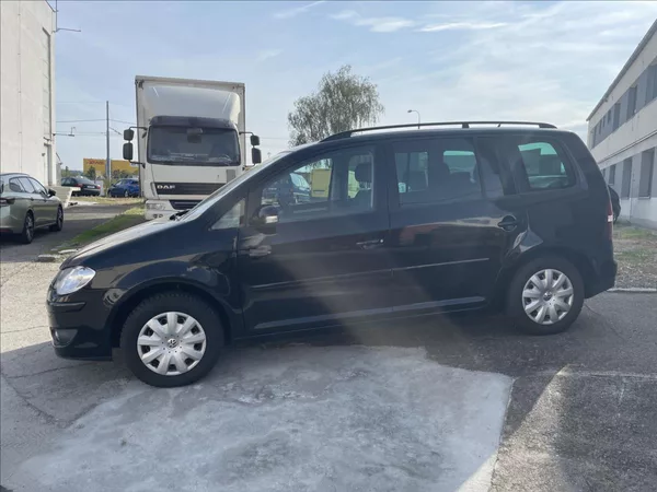 Volkswagen Touran 1,4TSI 103kW*jen 96.tis.km*Roz - foto 8
