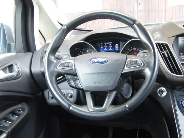 Ford Grand C-MAX 1.5 TDCi 88kW - foto 16
