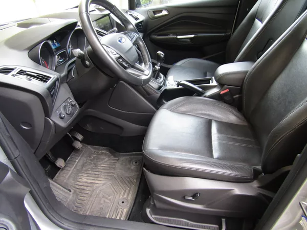 Ford Grand C-MAX 1.5 TDCi 88kW - foto 19