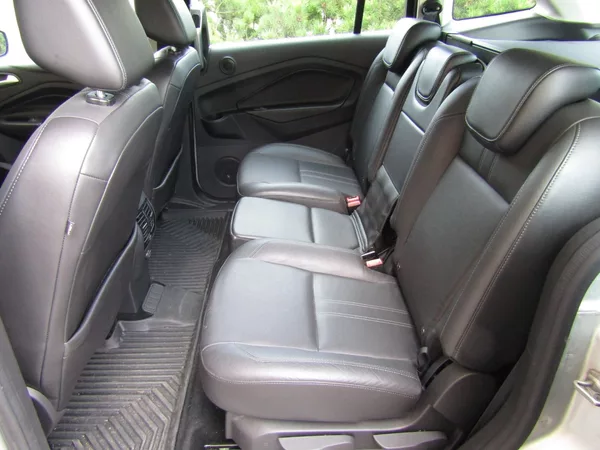 Ford Grand C-MAX 1.5 TDCi 88kW - foto 20