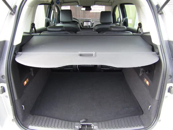 Ford Grand C-MAX 1.5 TDCi 88kW - foto 21