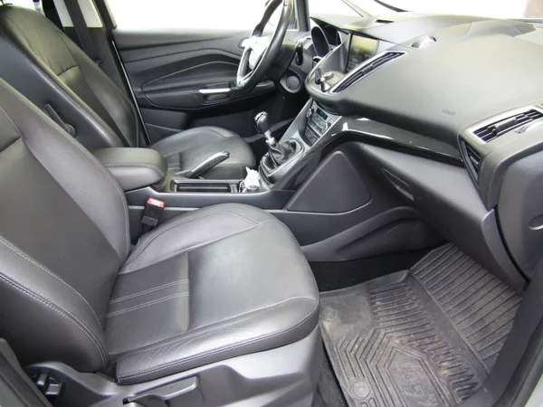 Ford Grand C-MAX 1.5 TDCi 88kW - foto 25