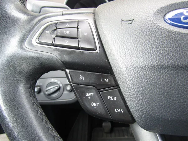 Ford Grand C-MAX 1.5 TDCi 88kW - foto 29