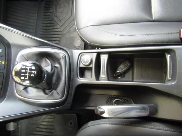 Ford Grand C-MAX 1.5 TDCi 88kW - foto 32