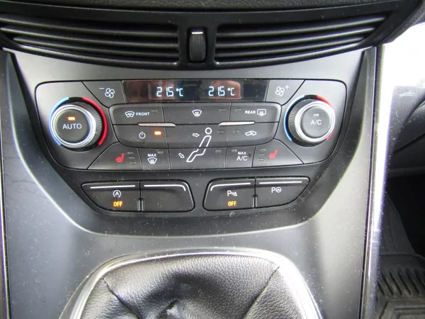 Ford Grand C-MAX 1.5 TDCi 88kW - foto 35