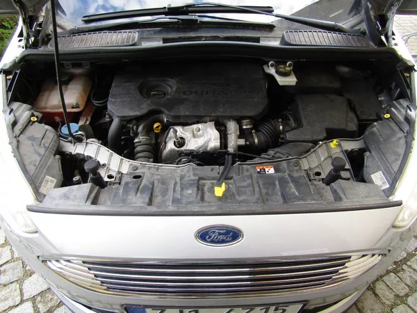 Ford Grand C-MAX 1.5 TDCi 88kW - foto 36