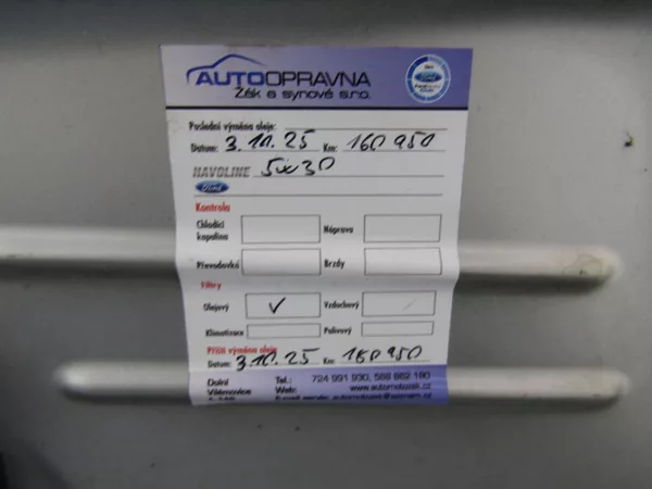 Ford Grand C-MAX 1.5 TDCi 88kW - foto 37