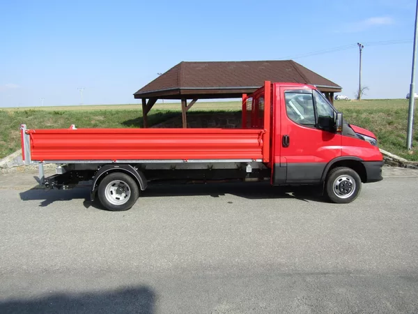Iveco Daily 3.0 JTD 50C/35 - foto 10
