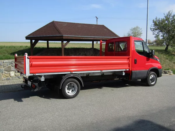 Iveco Daily 3.0 JTD 50C/35 - foto 11