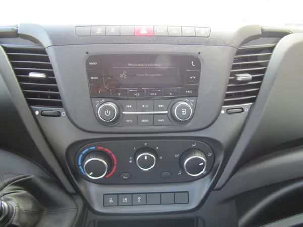 Iveco Daily 3.0 JTD 50C/35 - foto 13