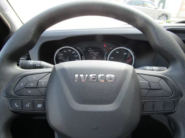 Iveco Daily 3.0 JTD 50C/35 - foto 15