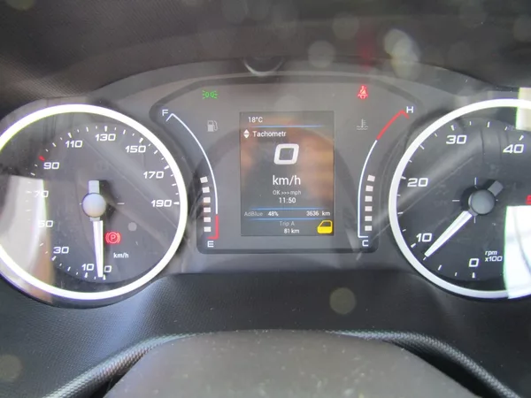Iveco Daily 3.0 JTD 50C/35 - foto 16