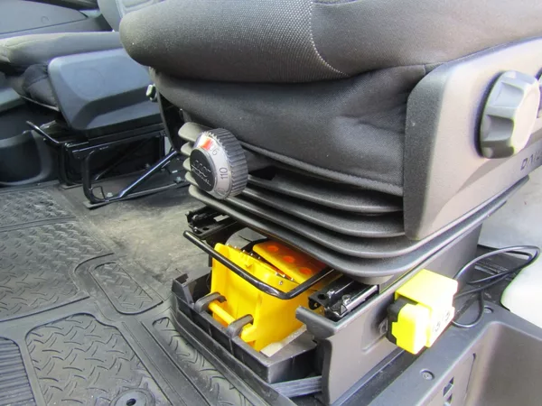 Iveco Daily 3.0 JTD 50C/35 - foto 17
