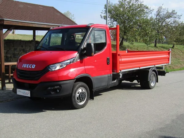 Iveco Daily 3.0 JTD 50C/35 - foto 2