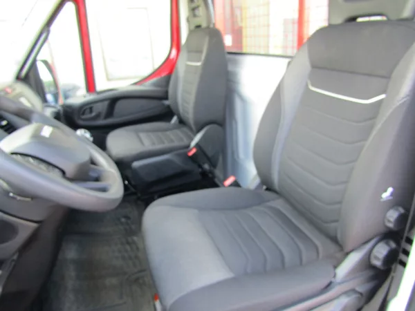Iveco Daily 3.0 JTD 50C/35 - foto 20