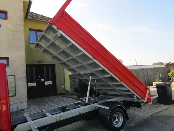 Iveco Daily 3.0 JTD 50C/35 - foto 22