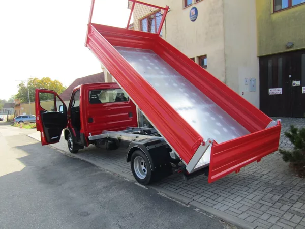 Iveco Daily 3.0 JTD 50C/35 - foto 23