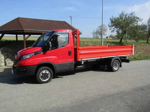 Iveco Daily 3.0 JTD 50C/35 - foto 3