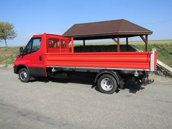 Iveco Daily 3.0 JTD 50C/35 - foto 4