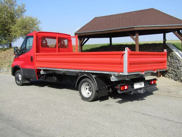 Iveco Daily 3.0 JTD 50C/35 - foto 5