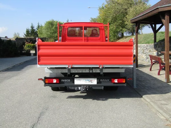 Iveco Daily 3.0 JTD 50C/35 - foto 6